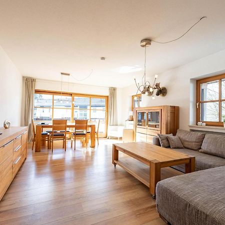 Werdenfels Apartment Garmisch-Partenkirchen Exterior photo