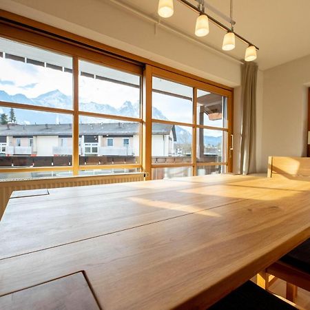 Werdenfels Apartment Garmisch-Partenkirchen Exterior photo