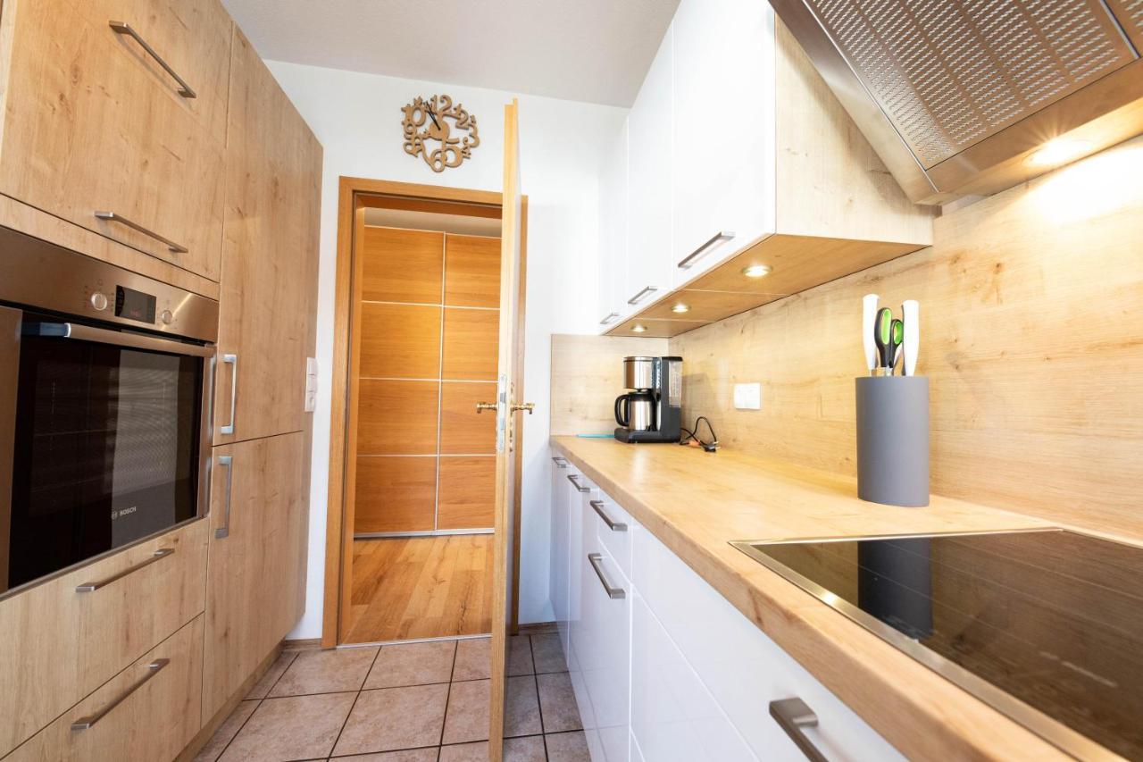 Werdenfels Apartment Garmisch-Partenkirchen Exterior photo