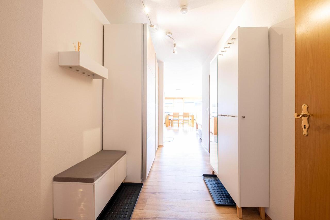 Werdenfels Apartment Garmisch-Partenkirchen Exterior photo